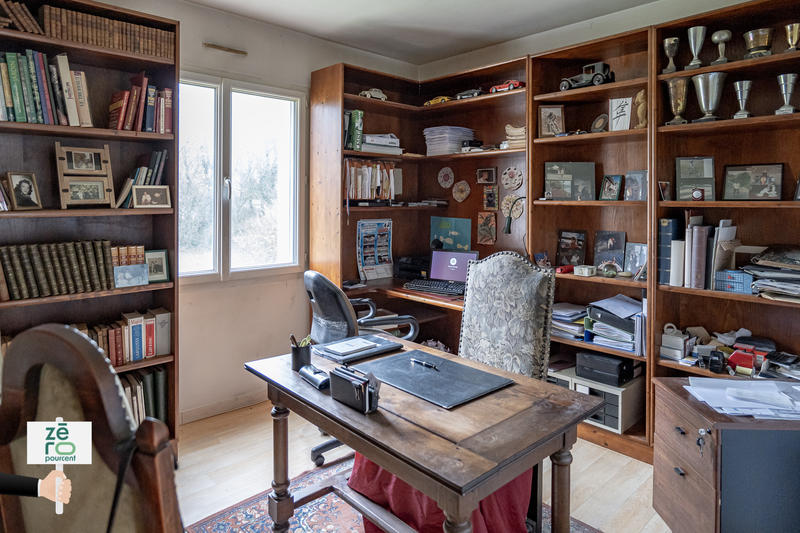 Maison - 126 m² - 4 pièces