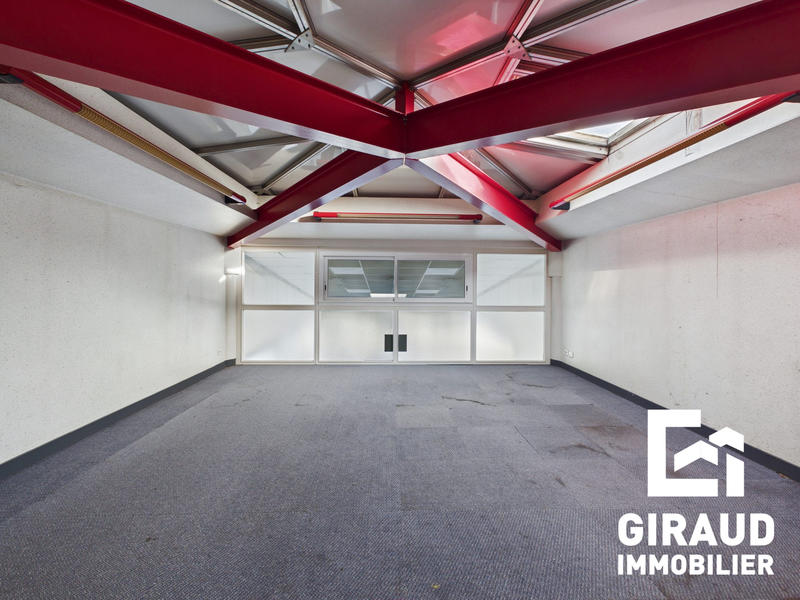 Local commercial - 770 m²