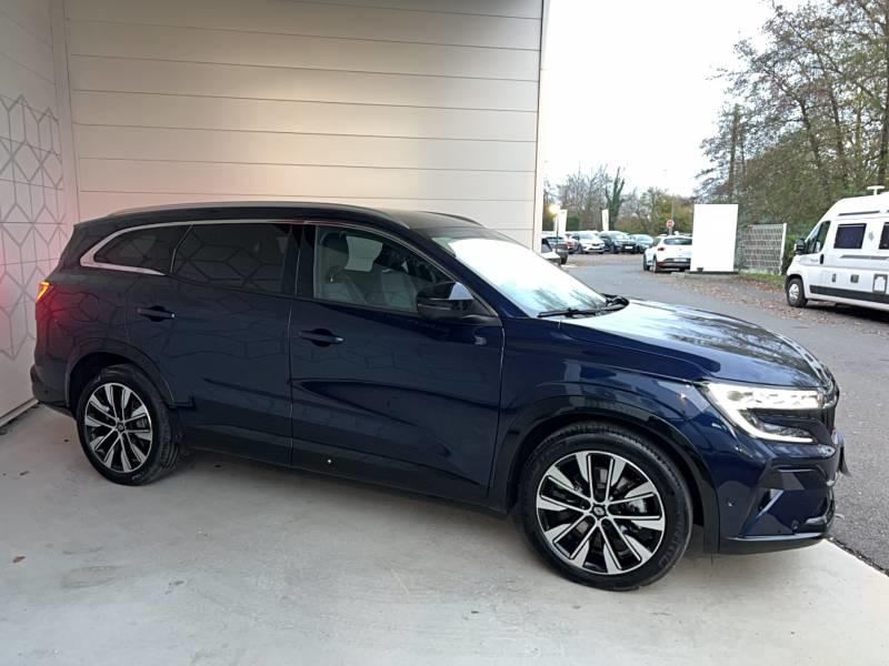 Renault Espace E-Tech full hybrid 200 Gsr2 Techno