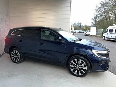 Renault Espace E-Tech full hybrid 200 Gsr2 Techno