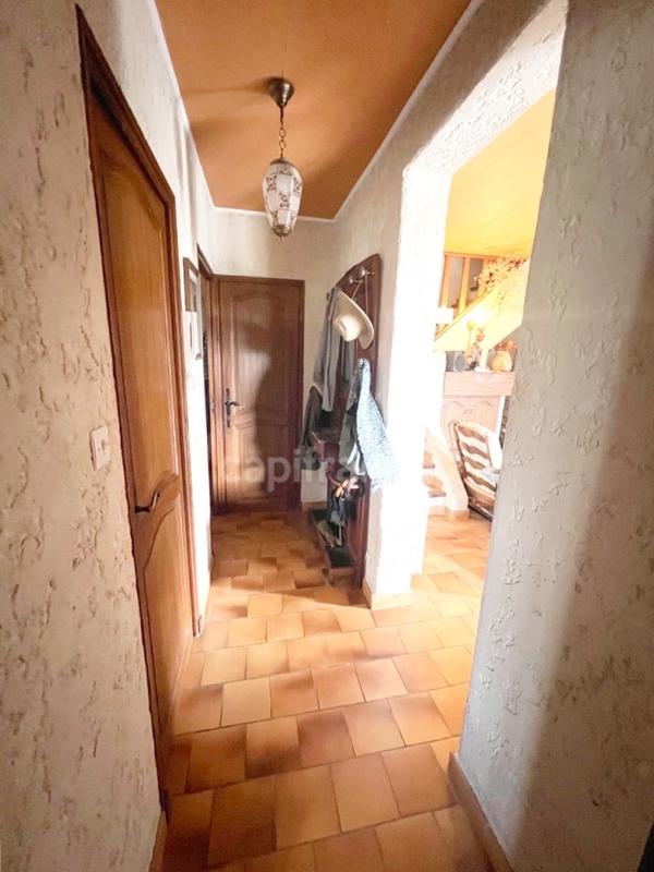 Maison - 84 m² - 3 pièces