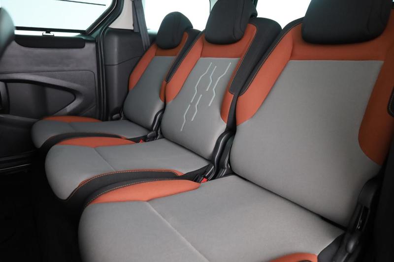 Peugeot Partner Tepee 1.6 Blue-HDi Style 100 ch