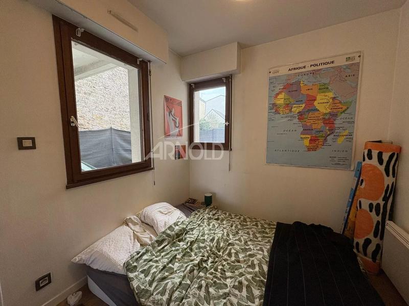 Appartement - 27 m² - 1 pièce