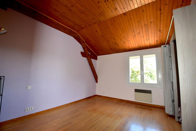 Maison - 140 m² - 7 pièces