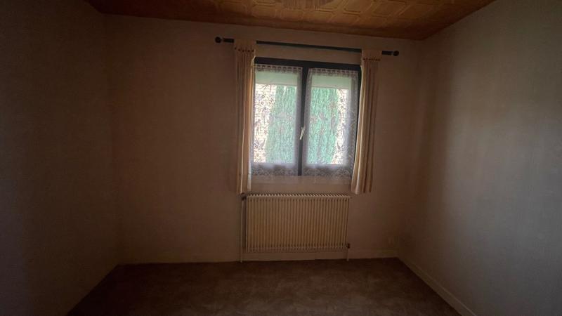 Maison ancienne - 66 m² - 4 pièces