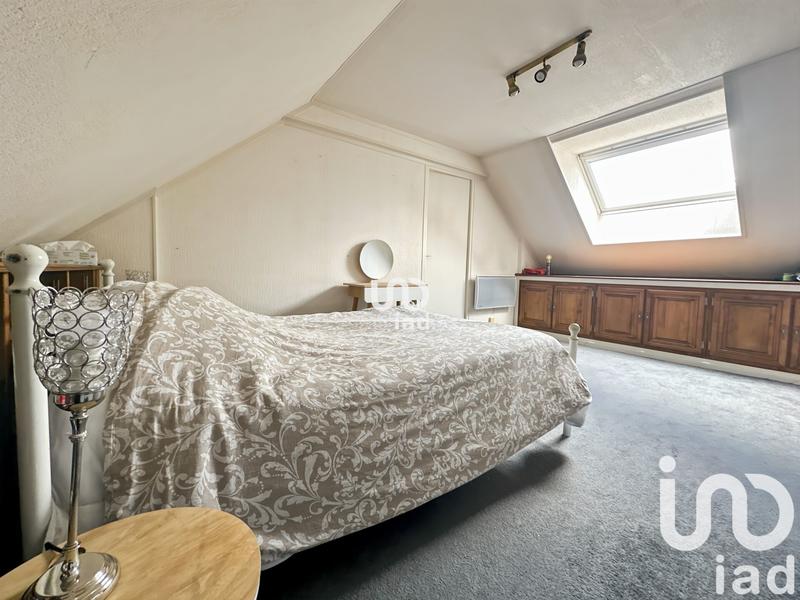 Maison - 153 m² - 8 pièces