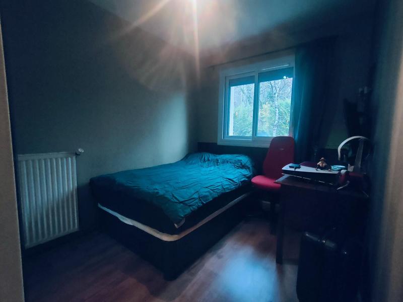 Maison - 107 m² - 7 pièces