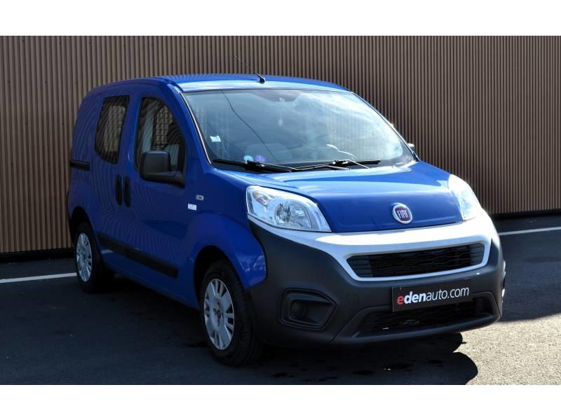 Fiat Fiorino Vu Tole 1.4 I.E. 77 Pack Pro Nav