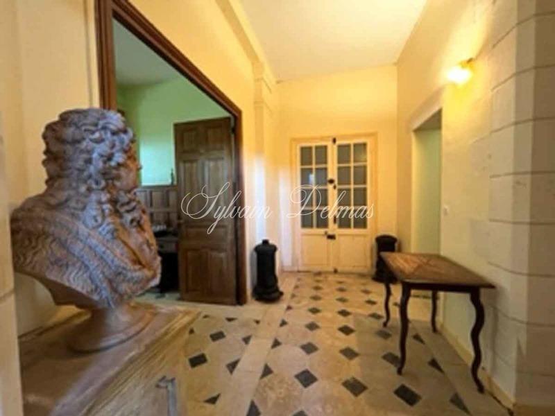 Château - 1 000 m² - 16 pièces