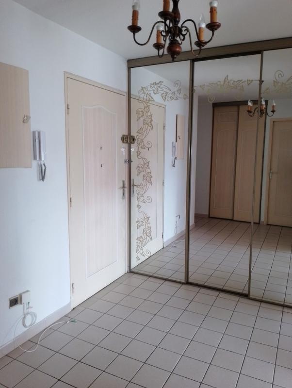 Appartement - 119 m² - 4 pièces