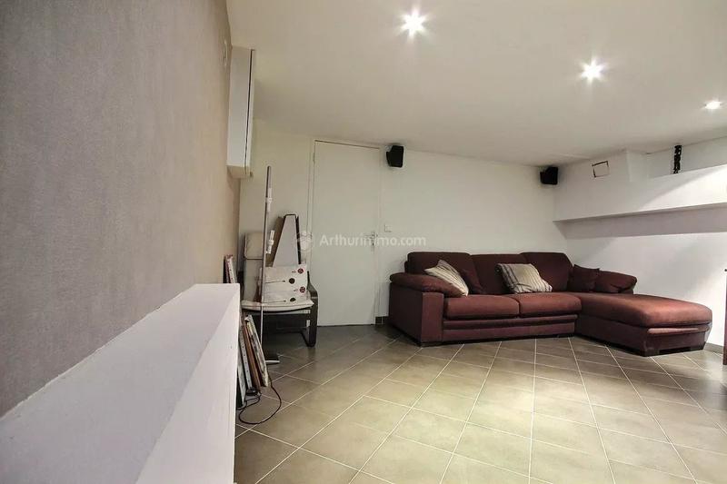 Maison - 115 m² - 6 pièces