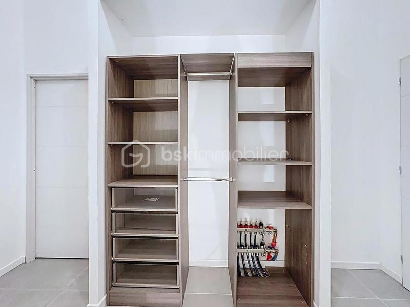 Maison - 115 m² - 4 pièces