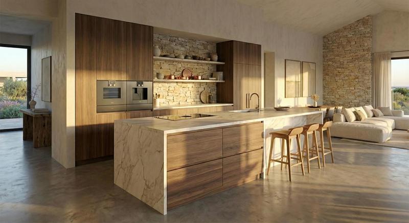 Maison - 128 m² - 4 pièces