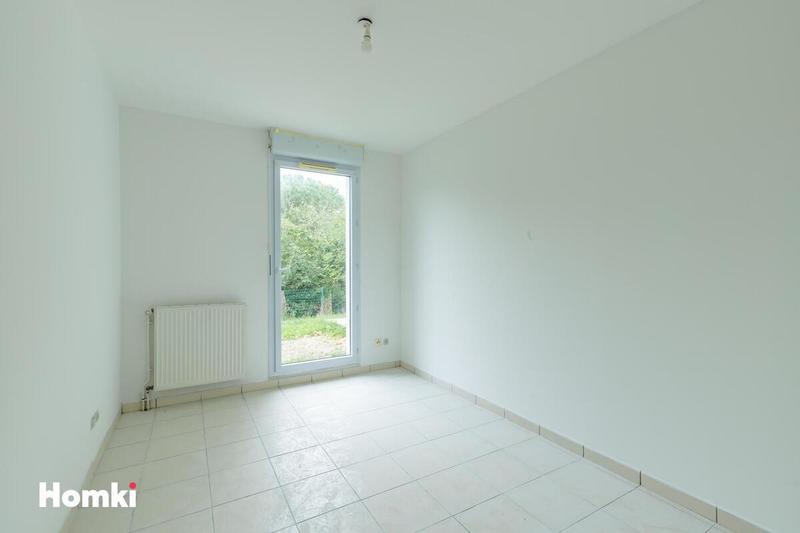 Maison - 87 m² - 4 pièces