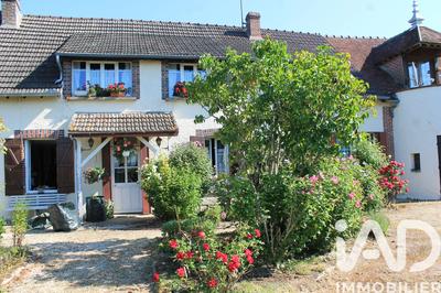 Maison - 146 m² - 6 pièces