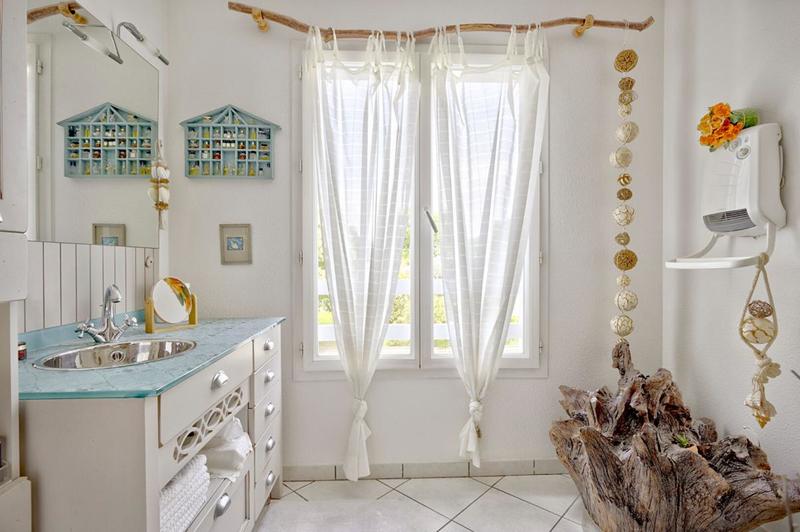 Appartement - 111 m² - 4 pièces