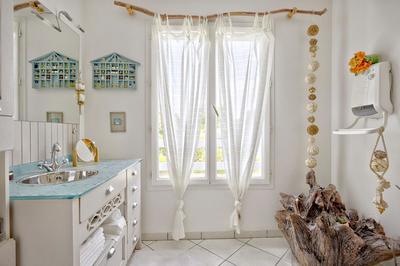 Appartement - 111 m² - 4 pièces