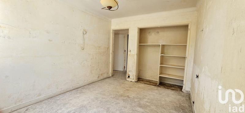 Maison - 86 m² - 3 pièces