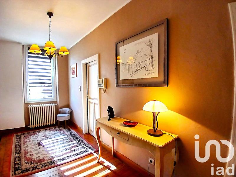 Maison de ville - 319 m² - 8 pièces