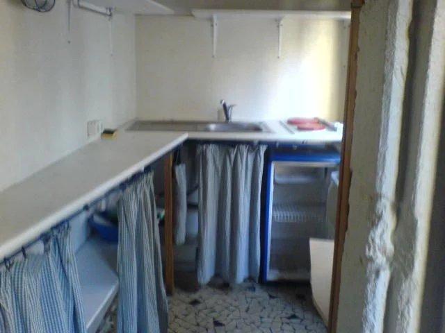 Appartement - 65 m² - 2 pièces