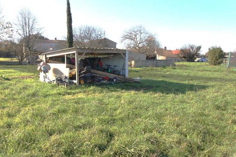 Maison - 157 m² - 5 pièces