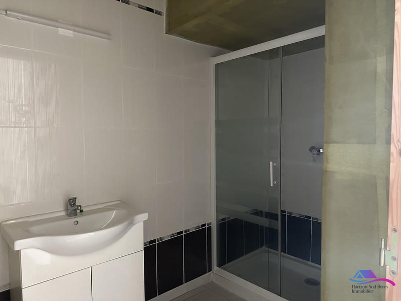 Maison - 55 m² - 2 pièces