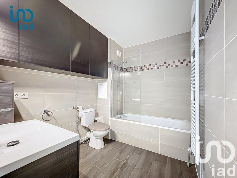 Appartement - 83 m² - 4 pièces