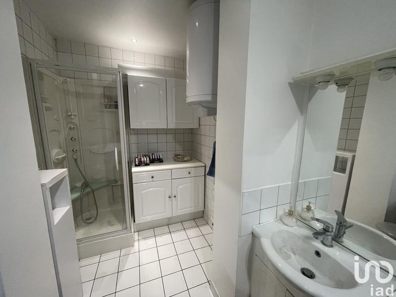 Local commercial - 120 m²