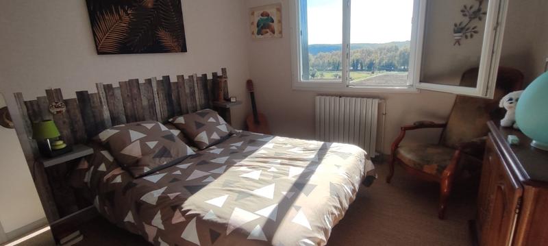 Maison - 73 m² - 4 pièces