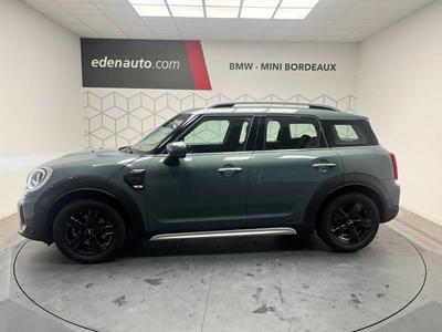 Mini Mini Countryman 136 ch Bva7 Cooper Edition Northwood