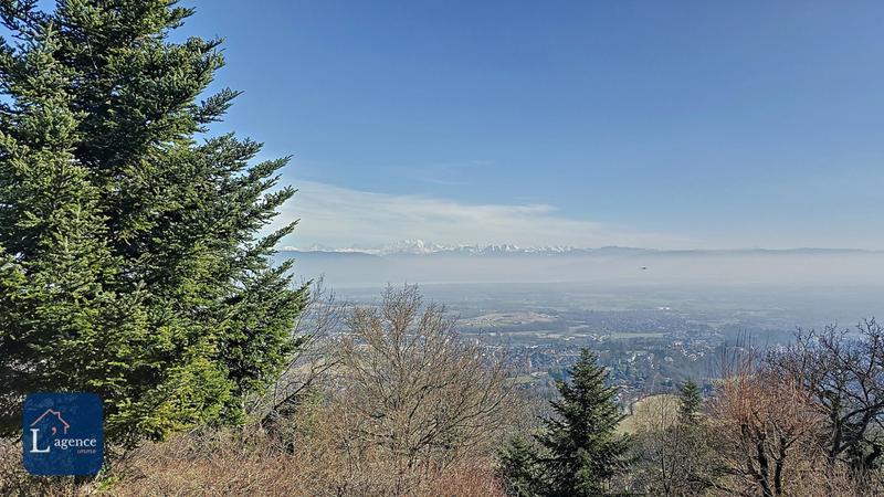 Maison - 262 m² - 8 pièces