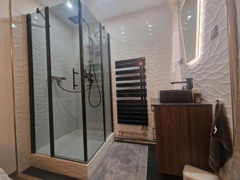 Appartement - 78 m² - 4 pièces