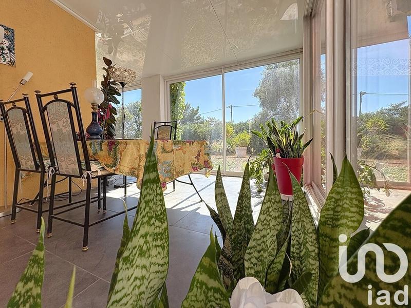 Maison de maîtres - 168 m² - 4 pièces