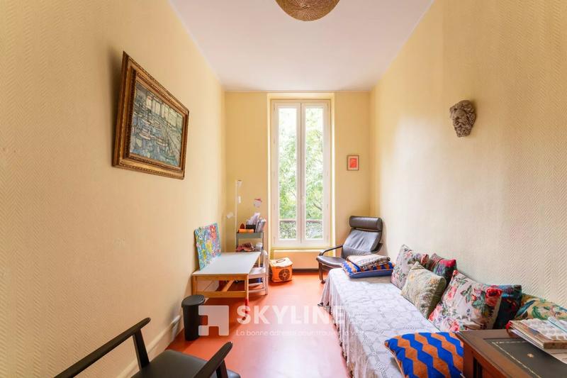 Appartement - 147 m² - 5 pièces