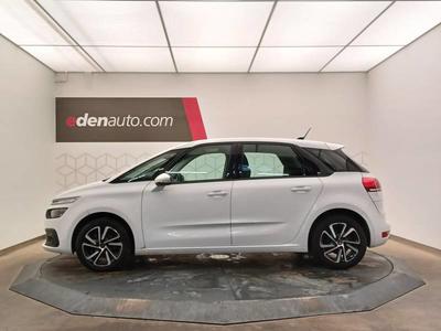 Citroën C4 Grand Spacetourer BlueHDi 130 s&amp;S Eat8 Business