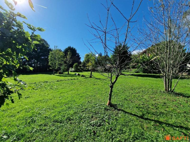 Maison - 440 m² - 11 pièces