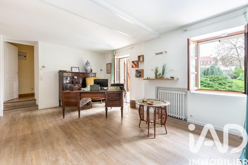 Maison - 200 m² - 5 pièces