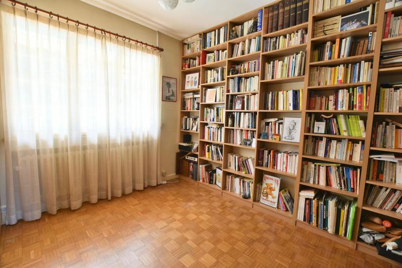 Maison - 200 m² - 6 pièces