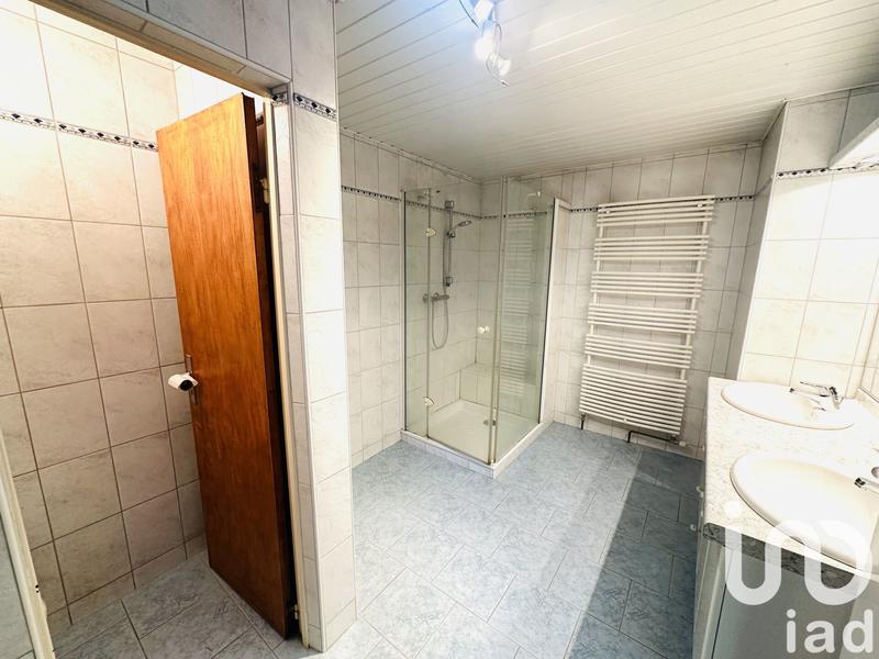 Maison de campagne - 166 m² - 5 pièces