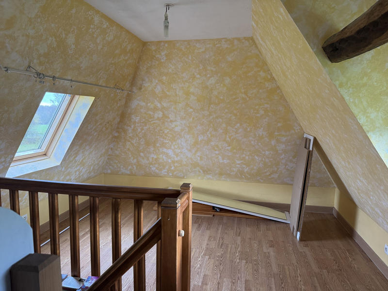 Propriété - 125 m² - 5 pièces