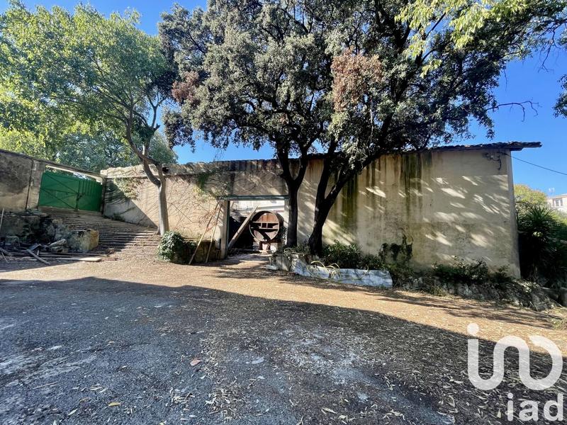 Maison - 380 m² - 15 pièces