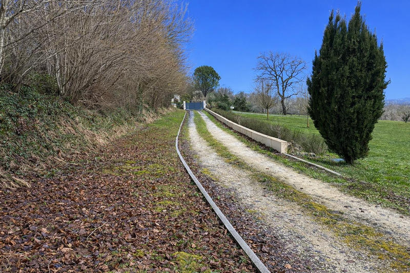 Maison - 148 m² - 5 pièces