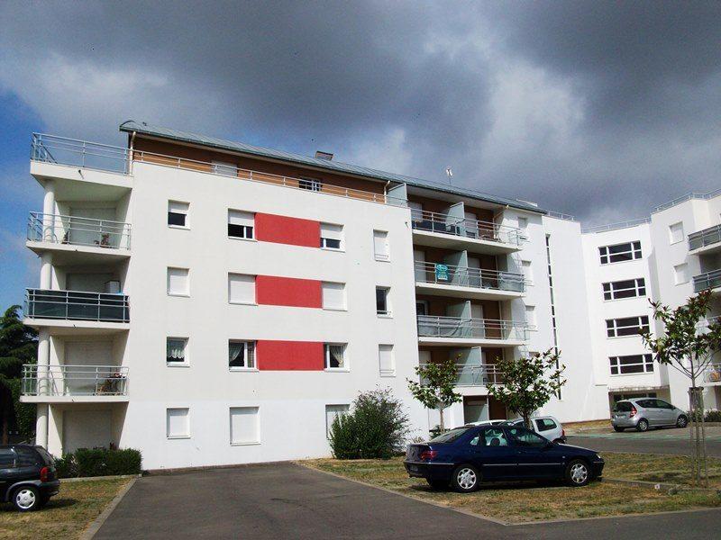 Appartement - 43 m² - 1 pièce