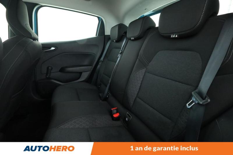 Renault Clio 1.0 TCe Business 100 ch