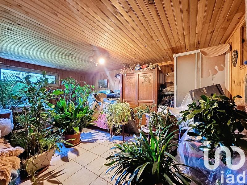 Maison - 151 m² - 5 pièces