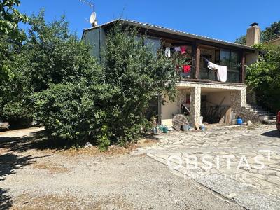 Maison - 169 m² - 7 pièces