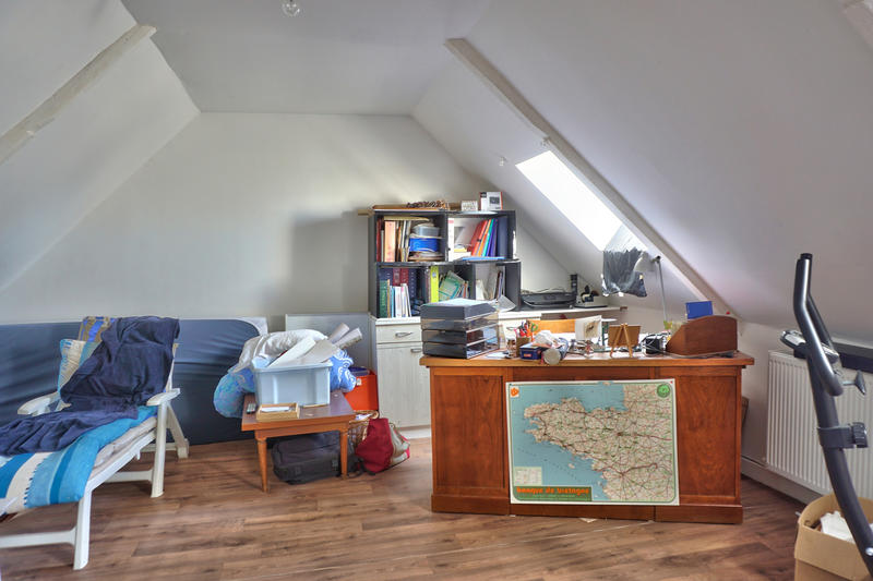 Maison - 177 m² - 8 pièces