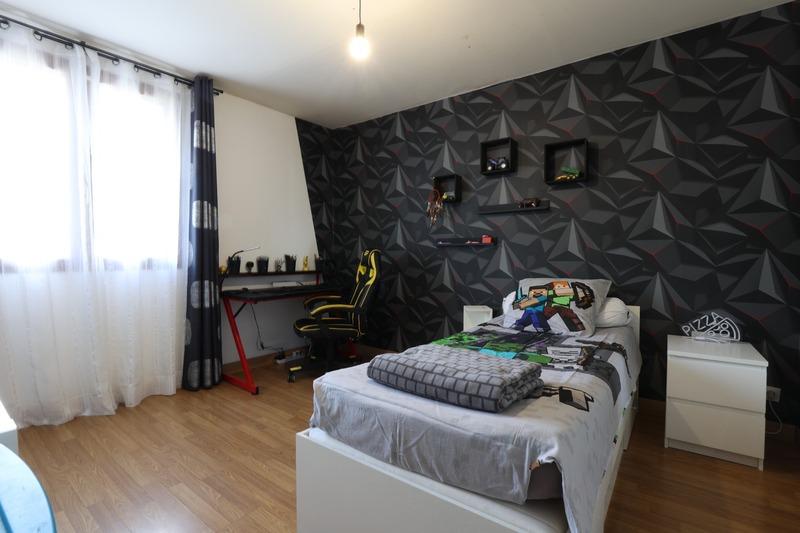 Maison - 125 m² - 3 pièces