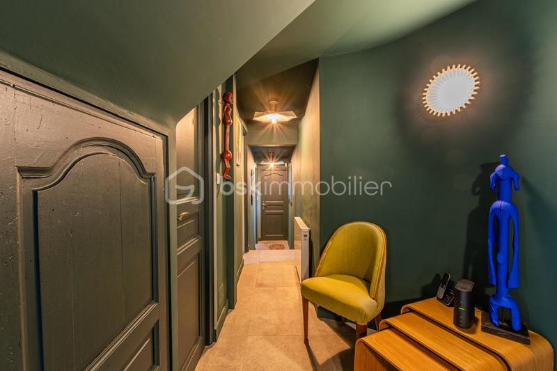 Maison - 150 m² - 6 pièces