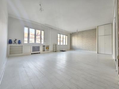 Appartement - 87 m²